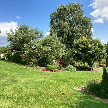 Bed and Breakfast Volgenandt Breitenbach (Eichsfeld)
