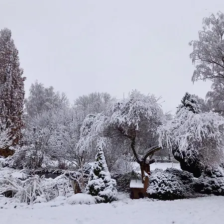 Volgenandt Breitenbach (Eichsfeld)