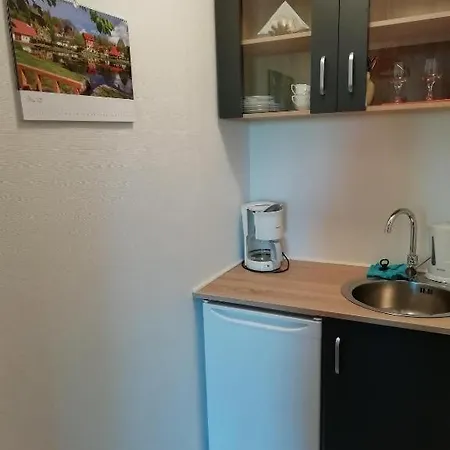 Volgenandt 住宿加早餐酒店