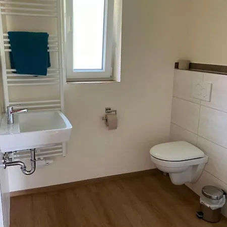 Bed & Breakfast Volgenandt