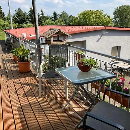 住宿加早餐酒店 Volgenandt Breitenbach (Eichsfeld)