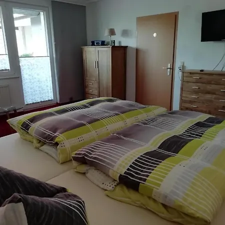 Volgenandt Bed & Breakfast