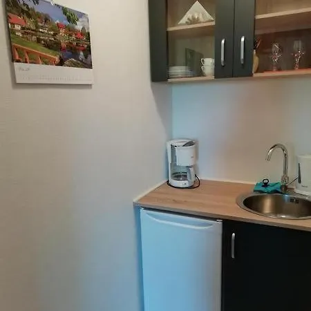 Volgenandt Bed and Breakfast 3*