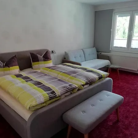 Volgenandt Bed and Breakfast 3*