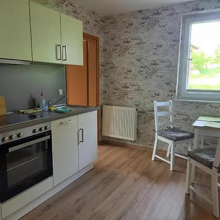 Volgenandt Bed and Breakfast 3*