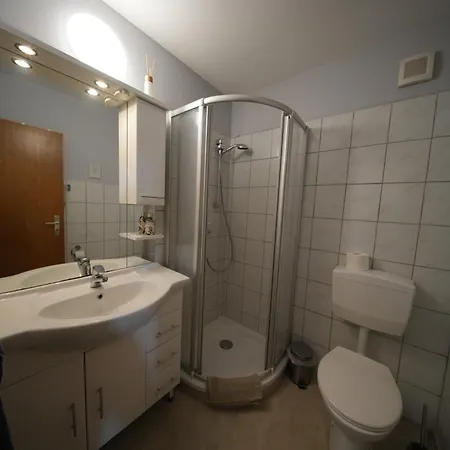 Volgenandt Bed and Breakfast Breitenbach (Eichsfeld)