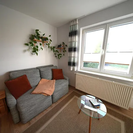 Frühstückspension Zweibettzimmer Volgenandt 3*
