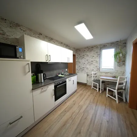 Zweibettzimmer Volgenandt 3*