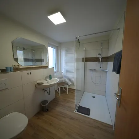 Volgenandt 3* Breitenbach (Eichsfeld)