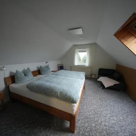 Volgenandt Bed & Breakfast