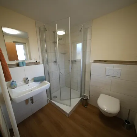 Bed and Breakfast Volgenandt