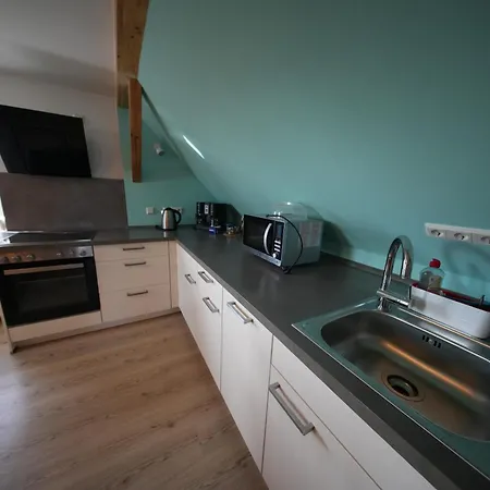 Volgenandt Bed and Breakfast 3*