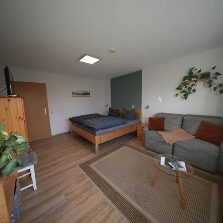 Bed and Breakfast Volgenandt