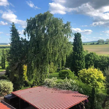 Bed & Breakfast Volgenandt 3*