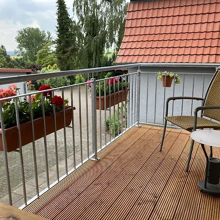 Volgenandt Bed and Breakfast