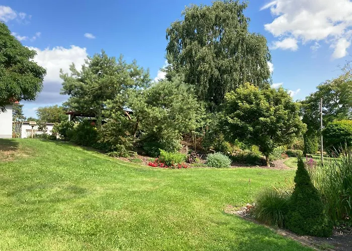 Bed & Breakfast Volgenandt Breitenbach (Eichsfeld)