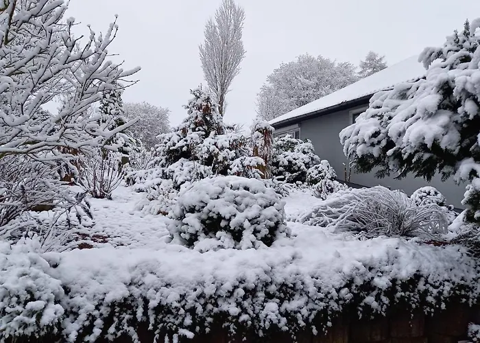 Bed & Breakfast Volgenandt Breitenbach (Eichsfeld)