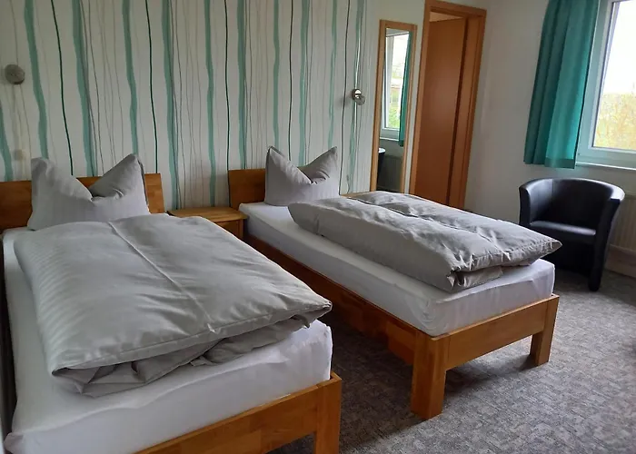 Bed & Breakfast Volgenandt Breitenbach (Eichsfeld)