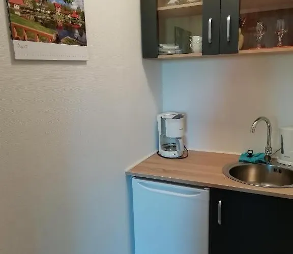 Volgenandt Bed & Breakfast