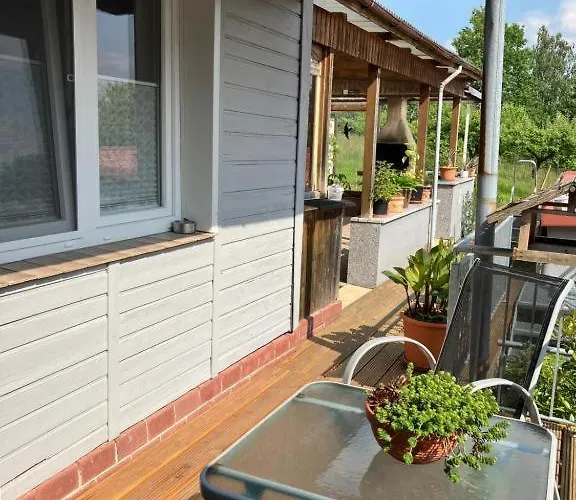 Volgenandt Bed & Breakfast 3*