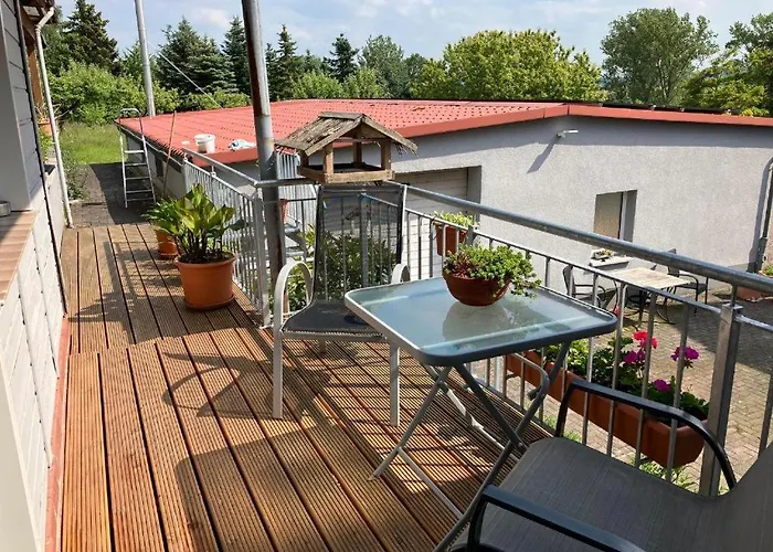 Bed & Breakfast Volgenandt Breitenbach (Eichsfeld)