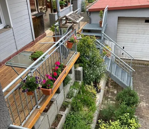 Volgenandt Breitenbach (Eichsfeld)