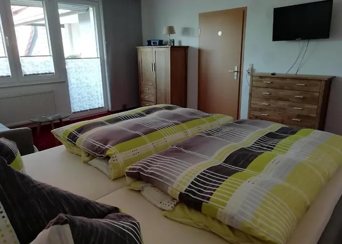 Volgenandt Bed & Breakfast