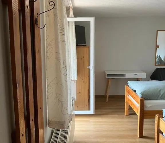 Volgenandt Bed & Breakfast