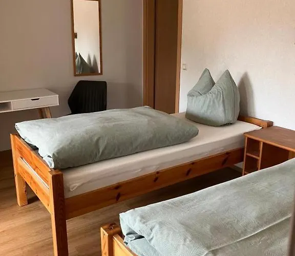 Bed & Breakfast Volgenandt