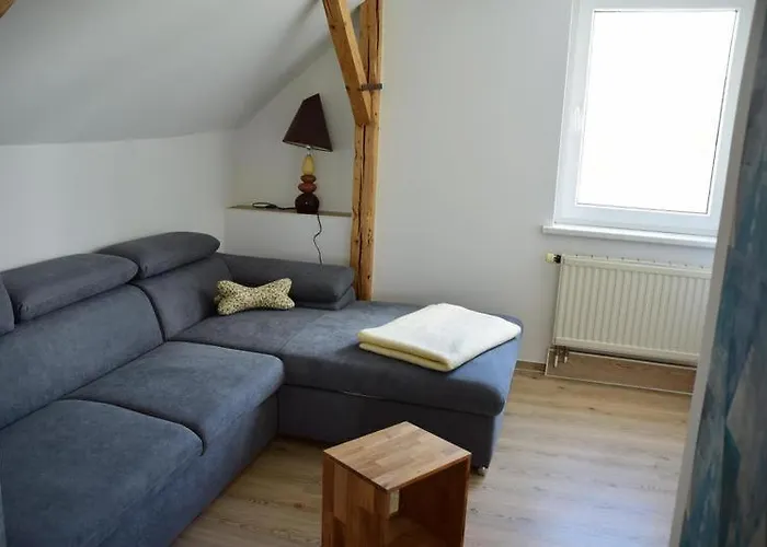 Bed & Breakfast Volgenandt Breitenbach (Eichsfeld)