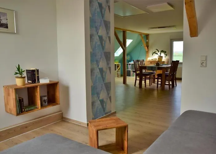 Volgenandt Breitenbach (Eichsfeld)