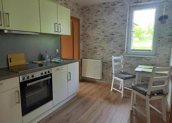 Volgenandt Bed & Breakfast 3*