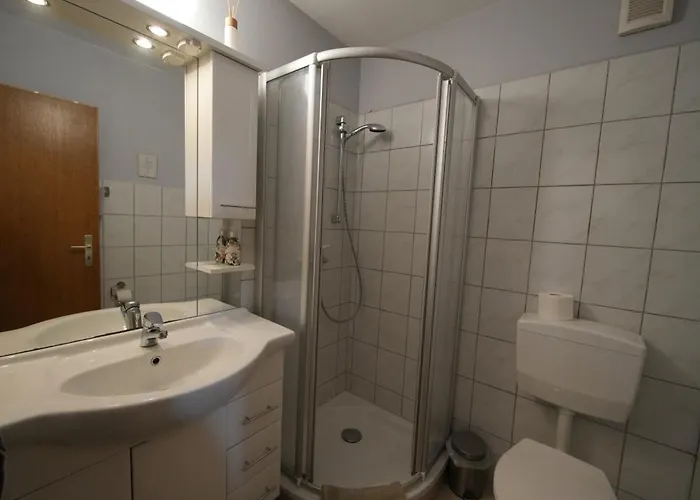 Volgenandt Bed & Breakfast Breitenbach (Eichsfeld)