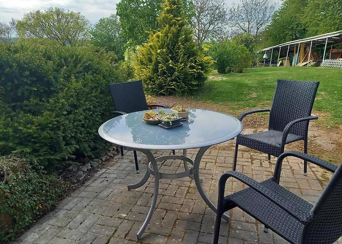 Volgenandt Bed & Breakfast