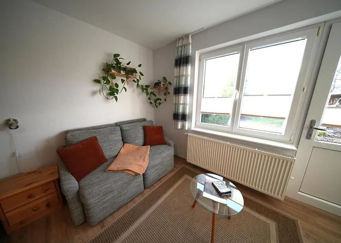 Bed & Breakfast Volgenandt 3*