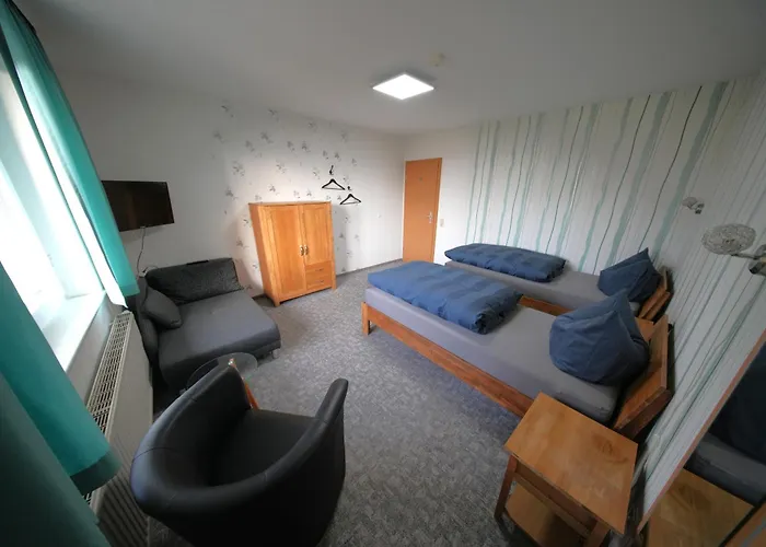 Volgenandt Breitenbach (Eichsfeld)