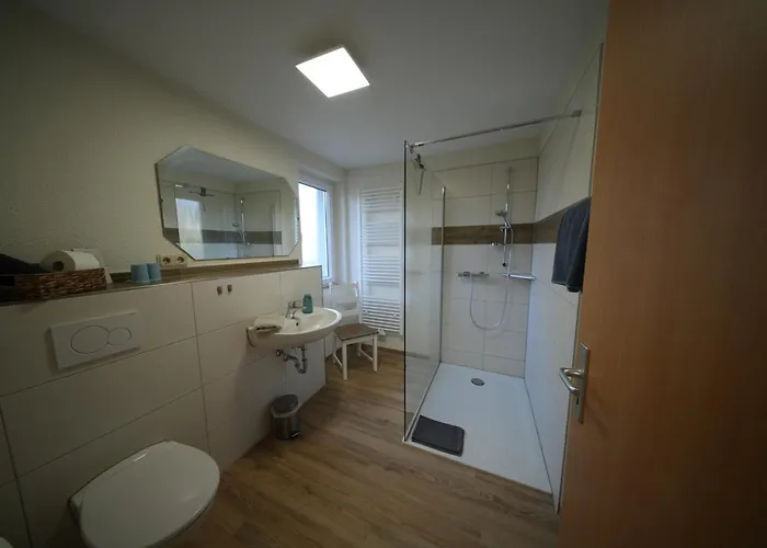 Volgenandt 3* Breitenbach (Eichsfeld)