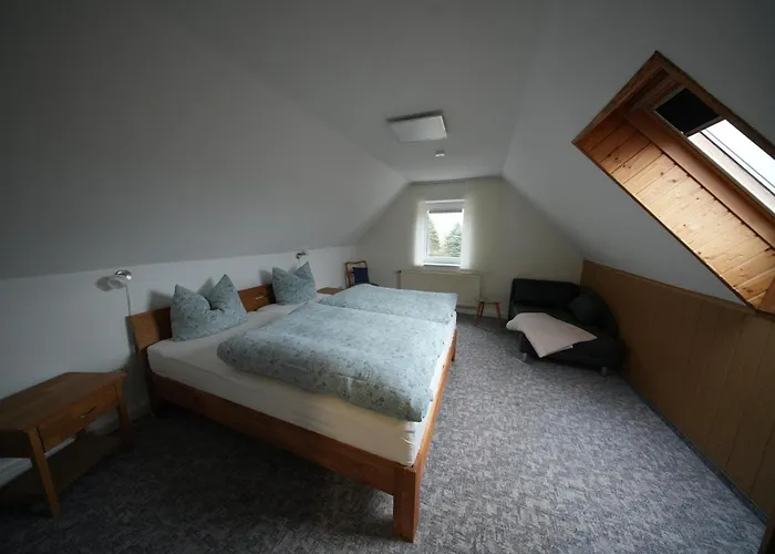 Volgenandt Bed & Breakfast