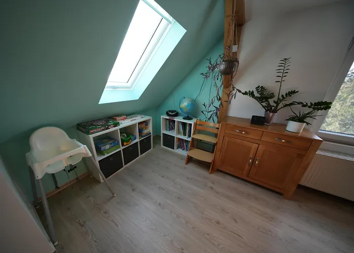 Bed & Breakfast Volgenandt