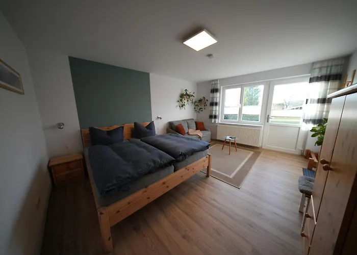 Volgenandt 3* Breitenbach (Eichsfeld)