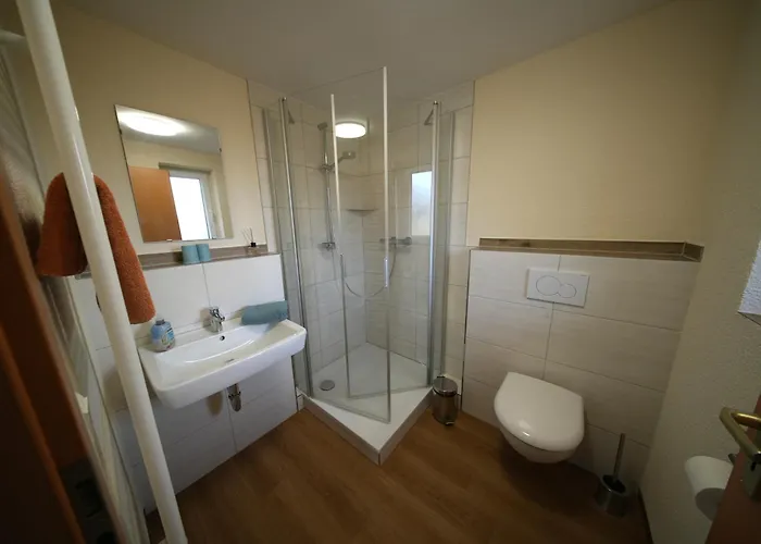 Bed & Breakfast Volgenandt