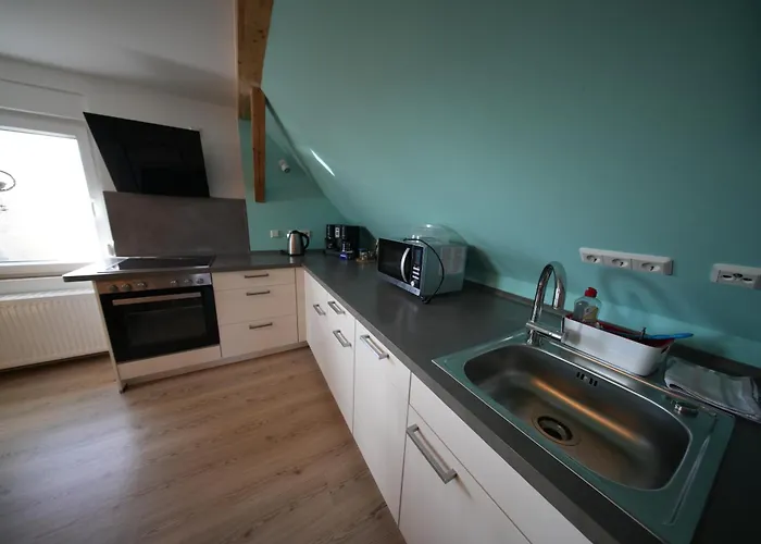 Volgenandt Bed & Breakfast 3*