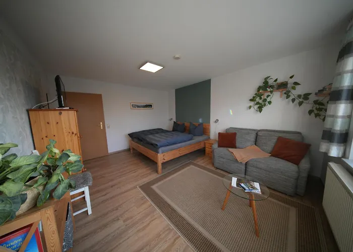 Bed & Breakfast Volgenandt