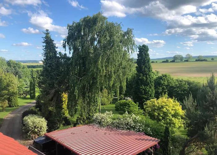 Bed & Breakfast Volgenandt 3*